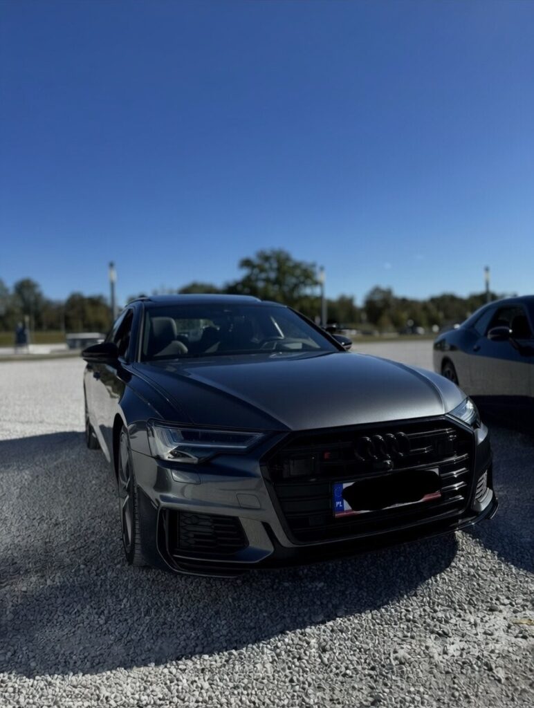 Audi S6